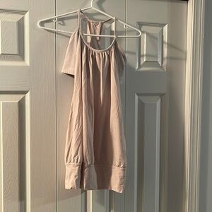 Lululemon Tank Top Size 6❤️❤️